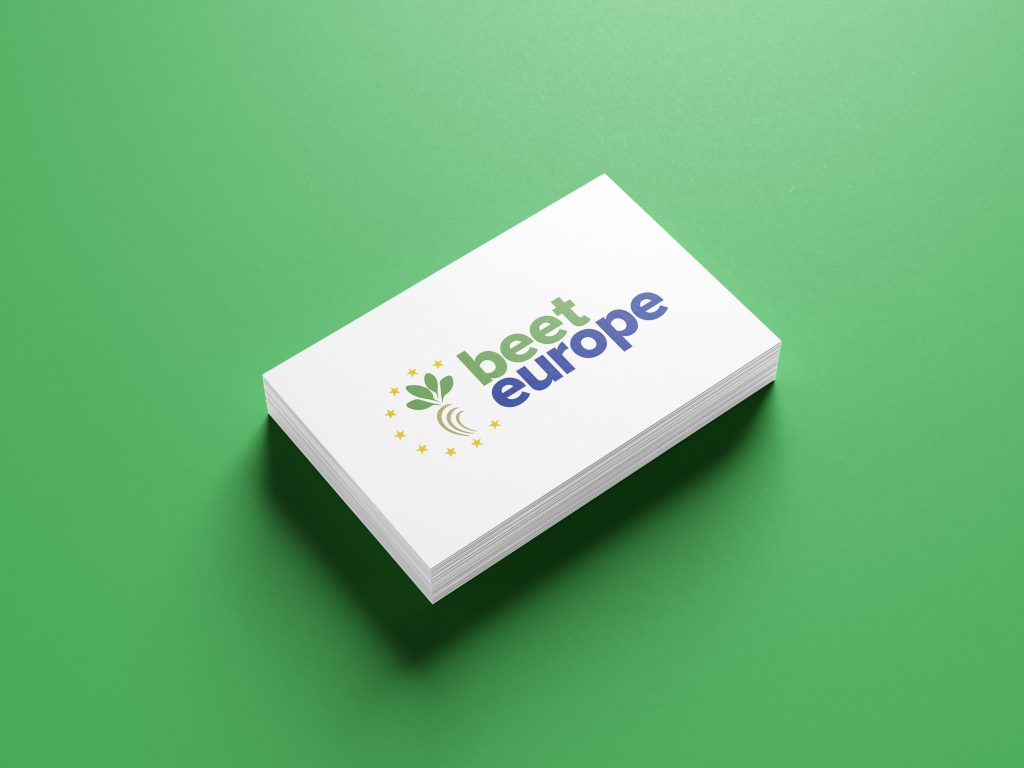 Logo Beet Europe