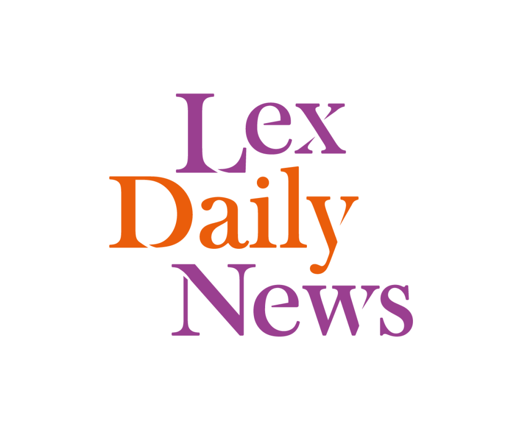 Logo Lex Daily News