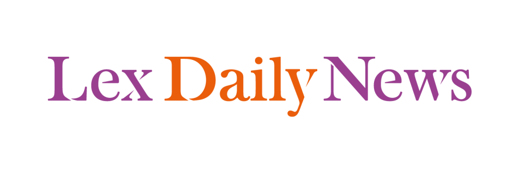 Logo Lex Daily News