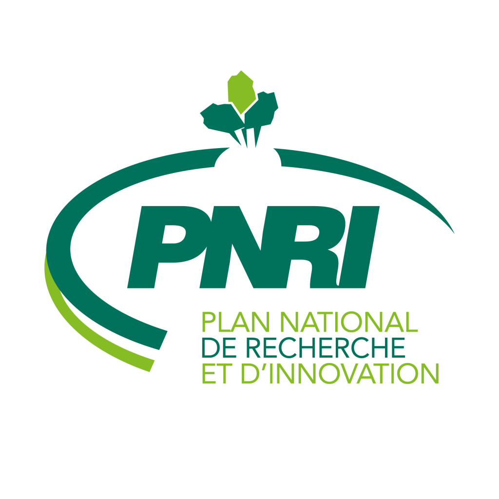 Logo PNRI