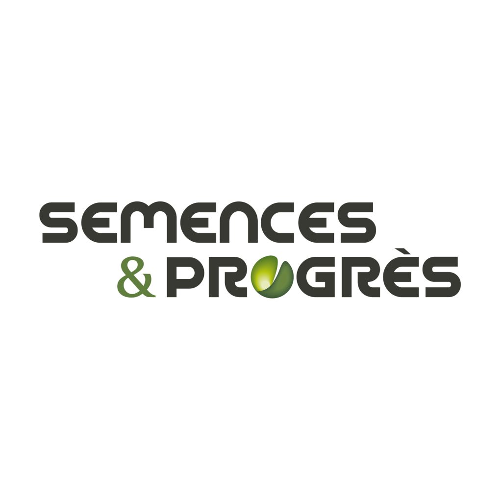 Logo Semences & Progrès