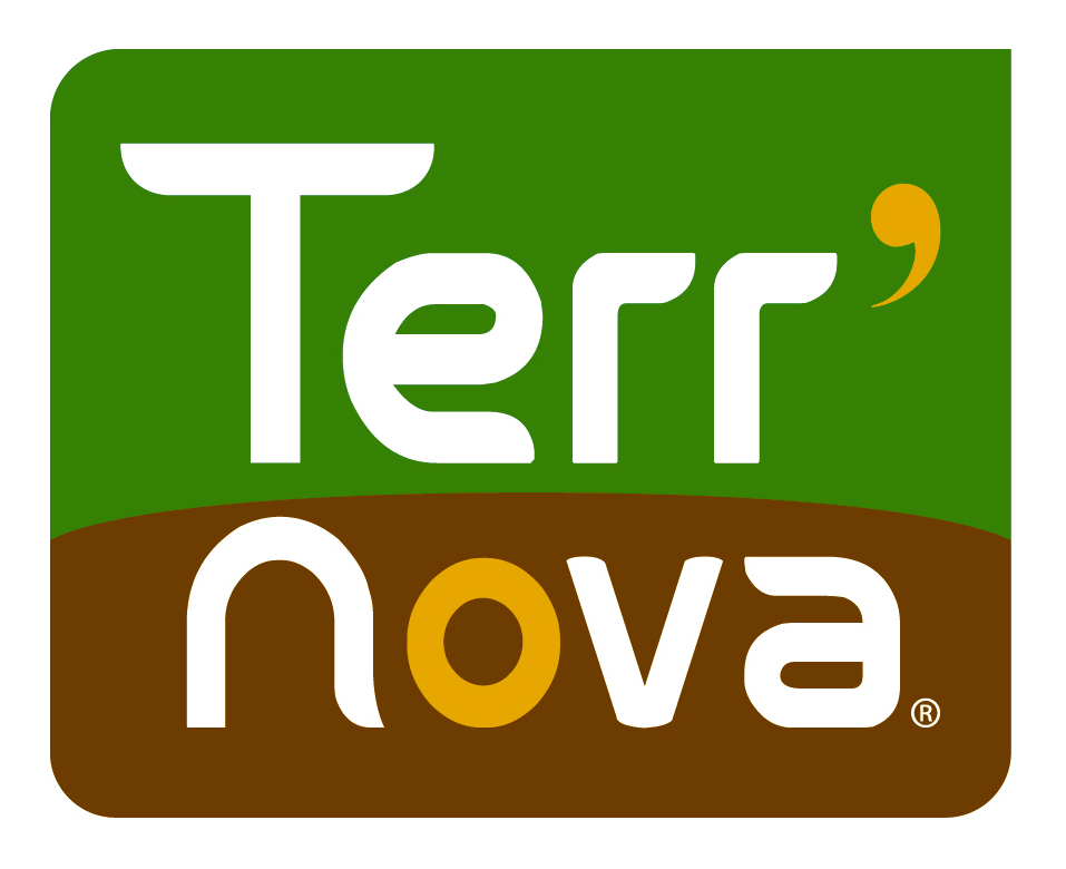 Logo Terr'Nova