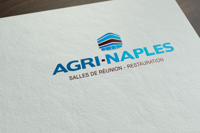 Logo Agri-Naples